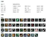 MMKA130689【电五双梦秀萝1W】可过户猴红七红紫发十四红小资历红/一代金猴金龙女金猪金鼠金中秋金蝶金倒闭金资历金如归金云金白琼枝金发海金俏仙金蔷薇金/哒白楹香雪灰发星虹灰发/黄娃娃/富婆套十三