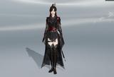 MM140344【电五双梦灯姐700】可过户/黑四元盒子绿幽昙红黑妖龙盒/刀宗盒披风/衍天装备一21W4衍天装备二19W3